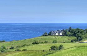 Cottage in Scottish Borders