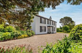 House in North Devon reviews