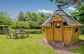 House in North Devon