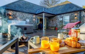 Cottage in Angus