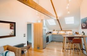 Apartment in West Wales reviews