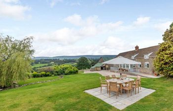 Cottage in Herefordshire