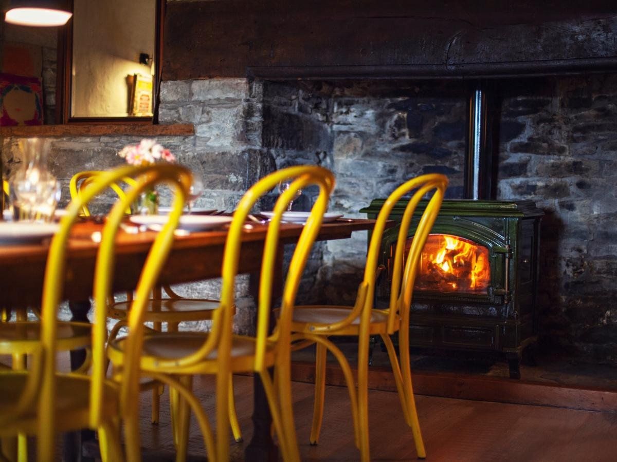 Cottage in Mid Wales photo 6