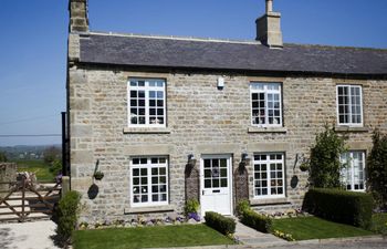 Cottage in North Yorkshire