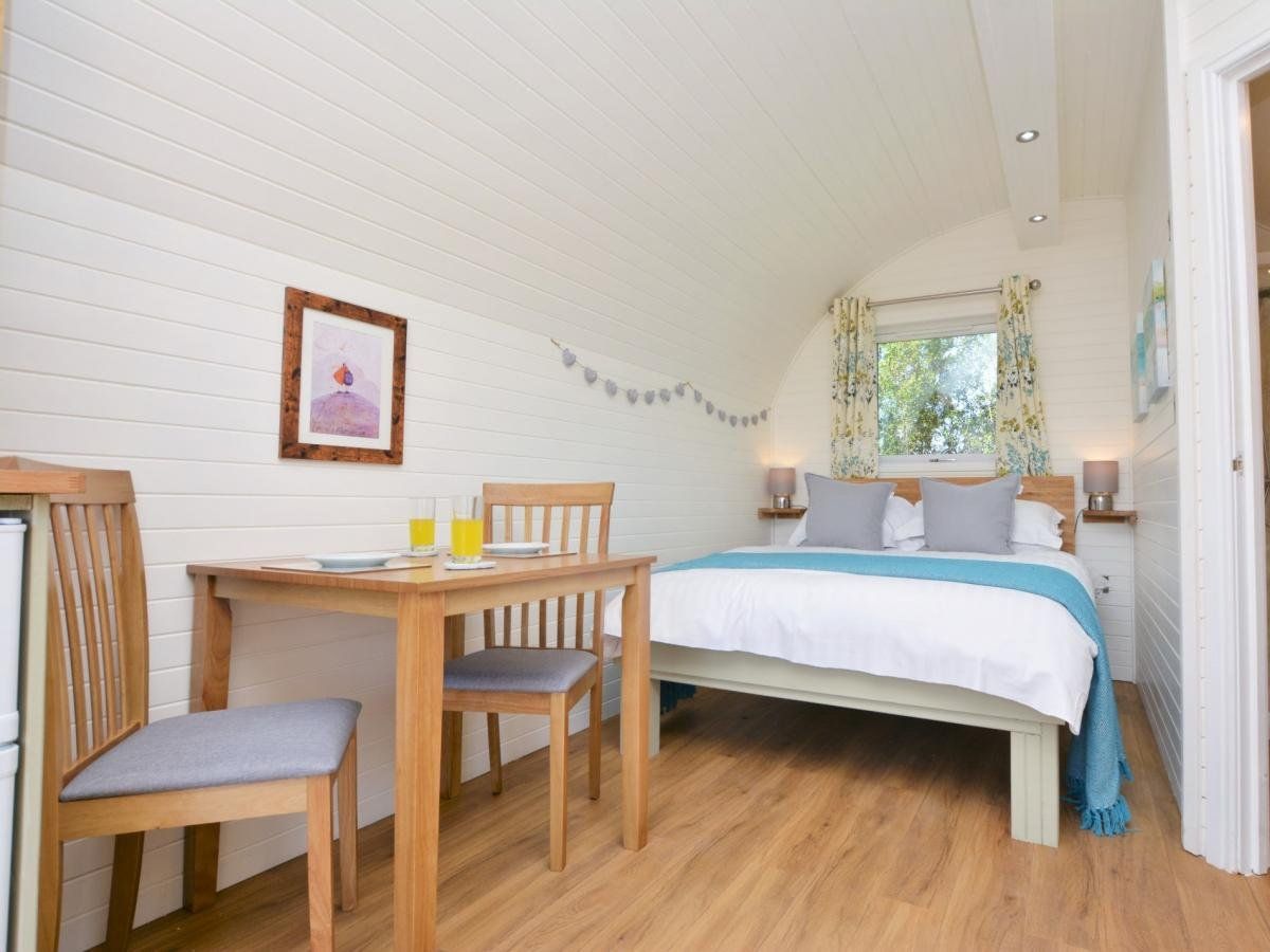 Log Cabin in Cumbria photo 5