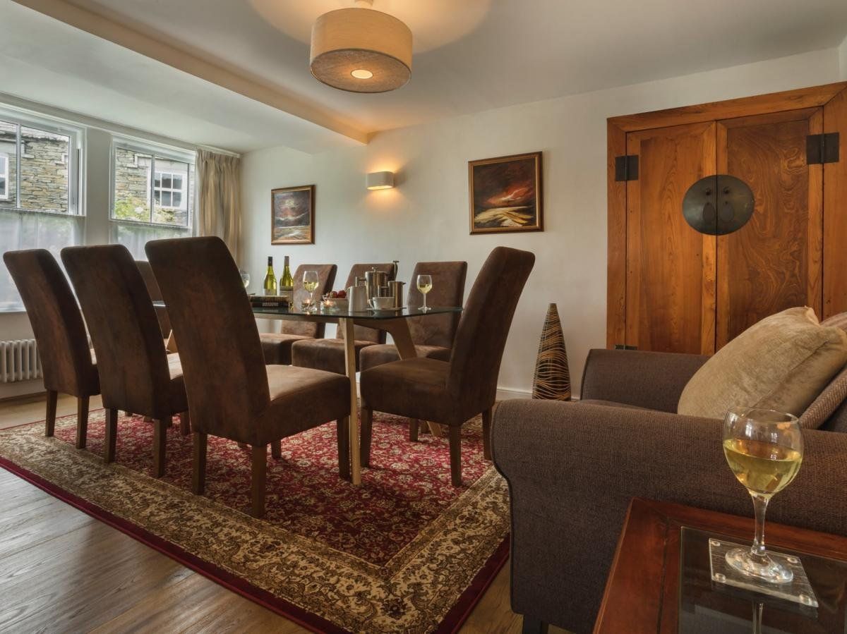 Cottage in Cumbria photo 6