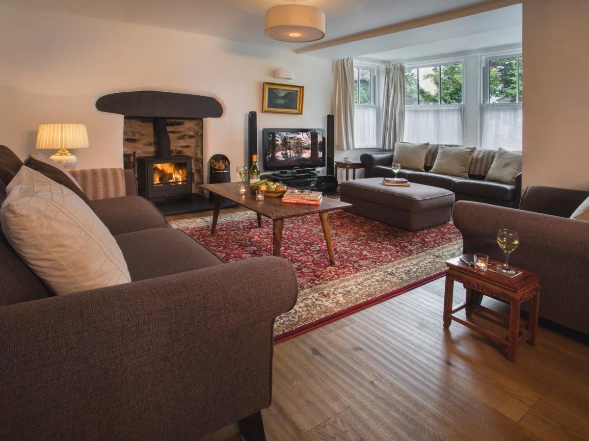 Cottage in Cumbria photo 4