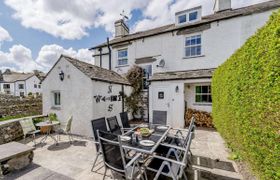 Cottage in Cumbria