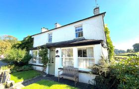 Cottage in Cumbria