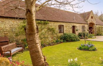 Cottage in Isle of Wight