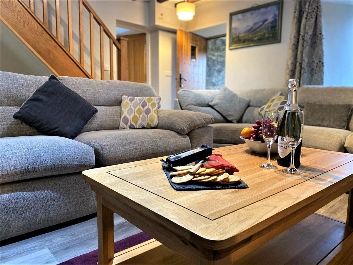 House in North Wales photo 4