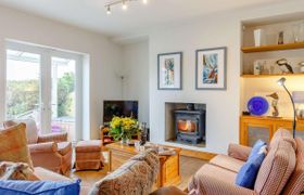 House in South Cornwall reviews