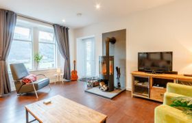 House in Isle of Arran reviews