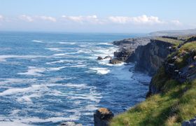 Doolin Country Lodge reviews