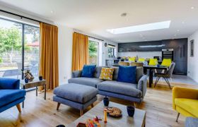 Bungalow in North Devon reviews