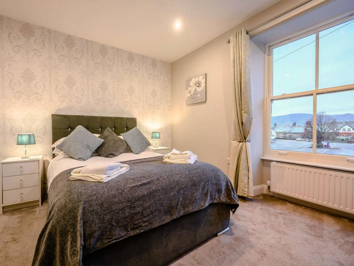 Cottage in Cumbria photo 6