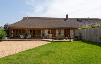 Cottage in Isle of Wight