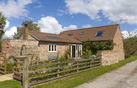 Cottage in North Yorkshire reviews