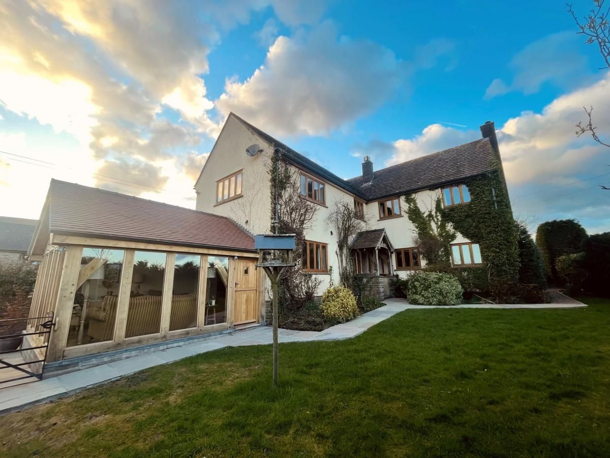 House in Herefordshire photo 1