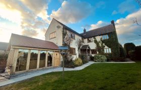 House in Herefordshire