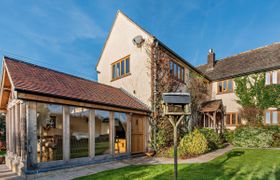 House in Herefordshire