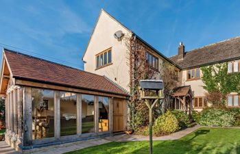 House in Herefordshire