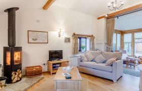 Barn in Somerset reviews