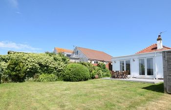 Bungalow in East Riding