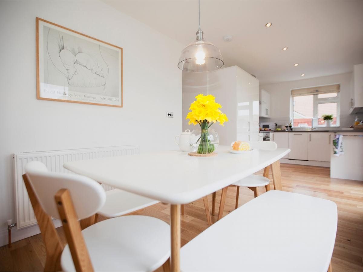 Bungalow in East Riding photo 4