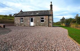 Cottage in Dumfries and Galloway reviews