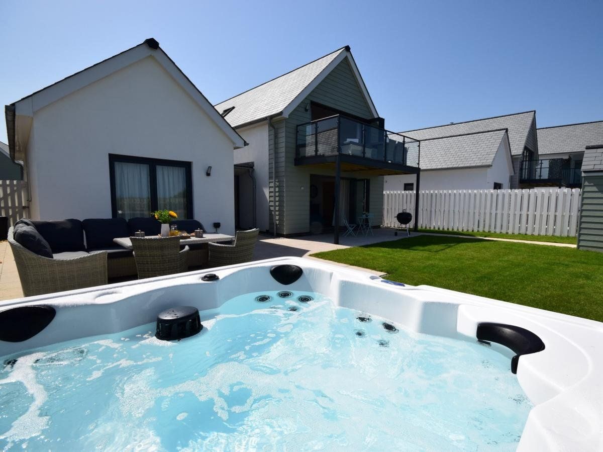 House in North Devon photo 4