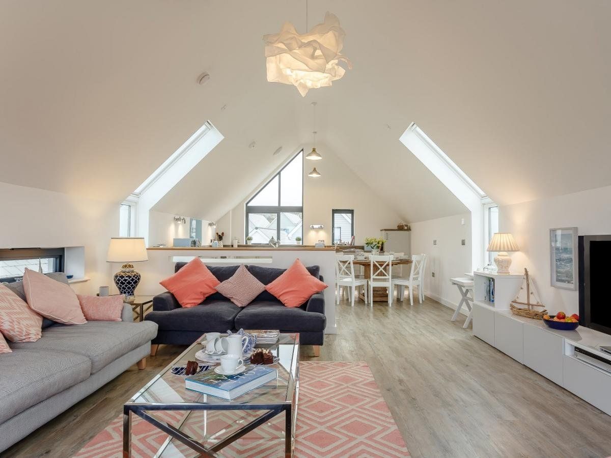 House in North Devon photo 8
