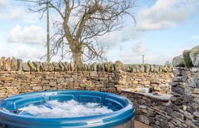 Barn in Northumberland reviews