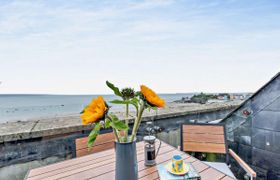 Apartment in West Wales reviews