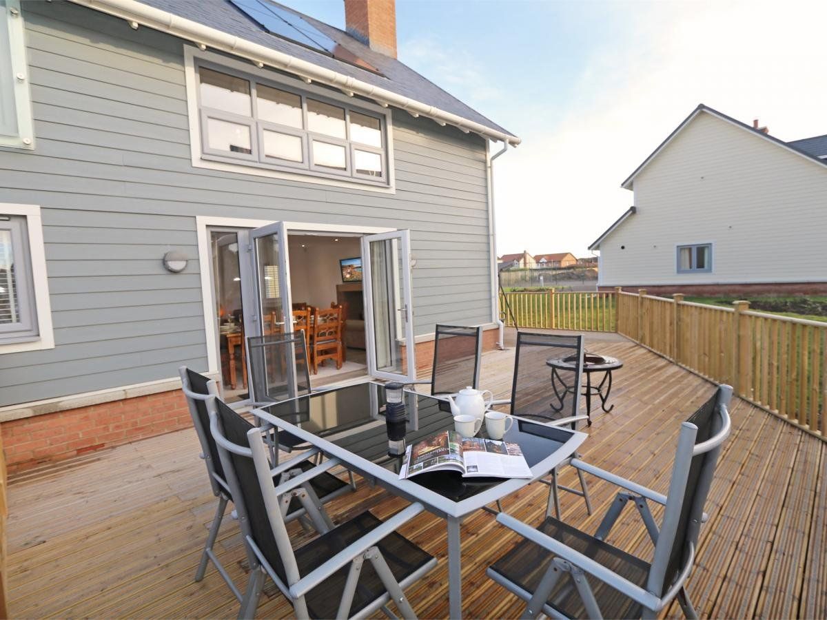 House in Northumberland photo 2