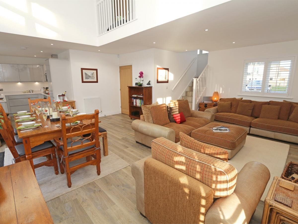 House in Northumberland photo 3