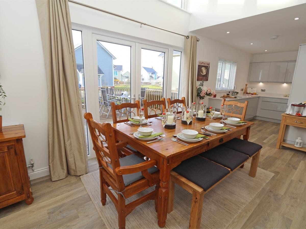 House in Northumberland photo 4
