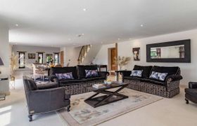 Barn in Suffolk reviews