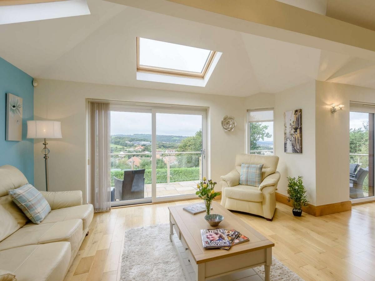 House in North Wales photo 1