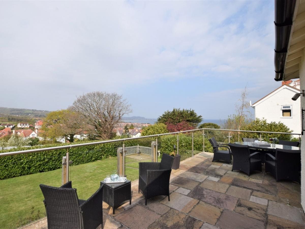 House in North Wales photo 3