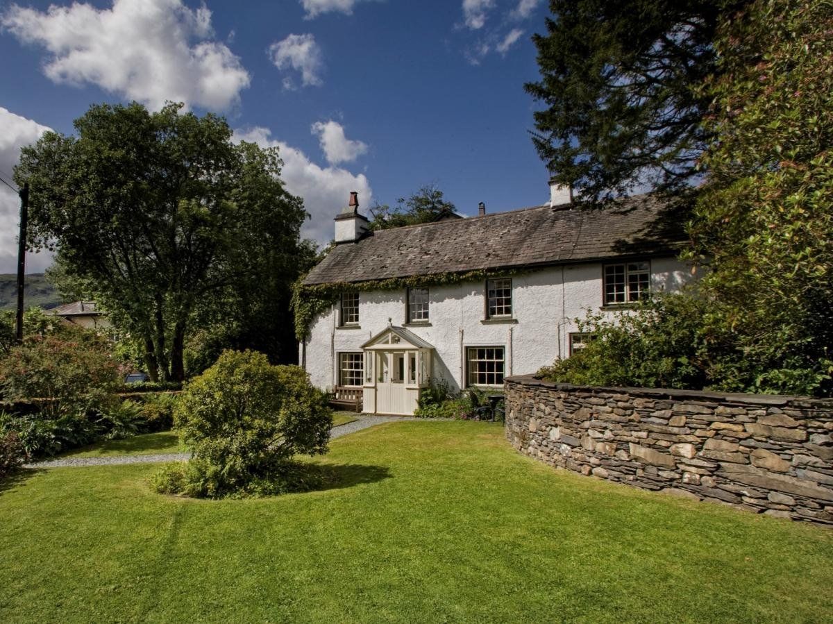 House in Cumbria photo 1