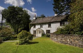 House in Cumbria reviews