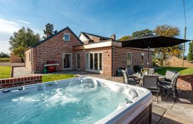 House in Herefordshire reviews