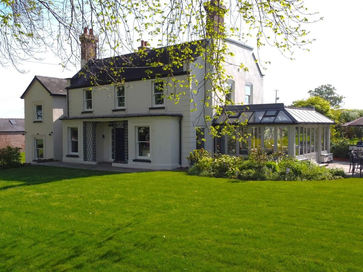 House in Herefordshire photo 1