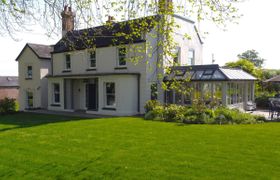 House in Herefordshire