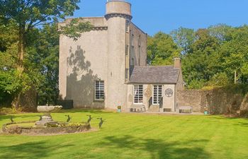 House in Argyll and Bute