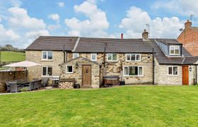 House in North Yorkshire