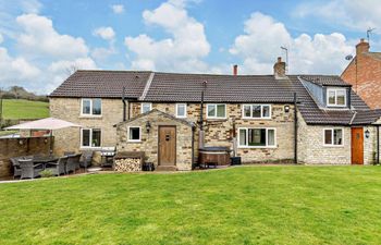 House in North Yorkshire