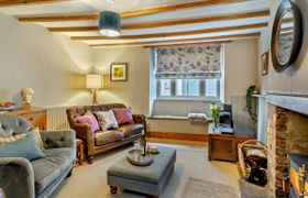 Cottage in North Yorkshire reviews