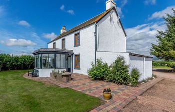 Cottage in Perth and Kinross